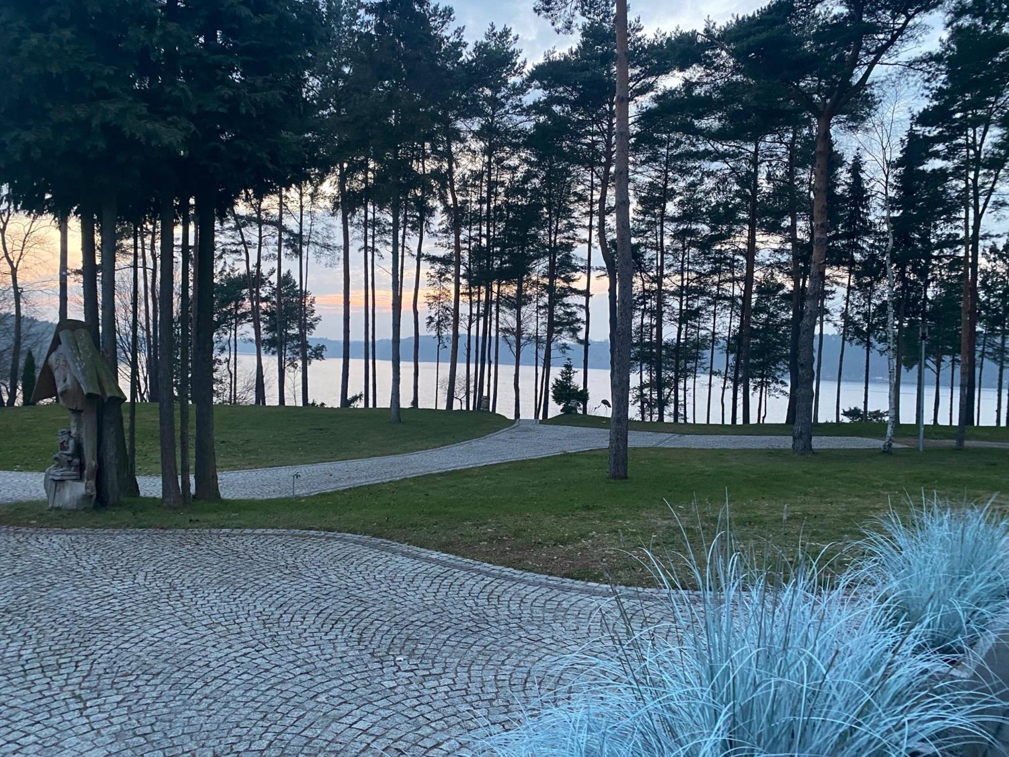Jarski Domek Stężyca Exterior foto