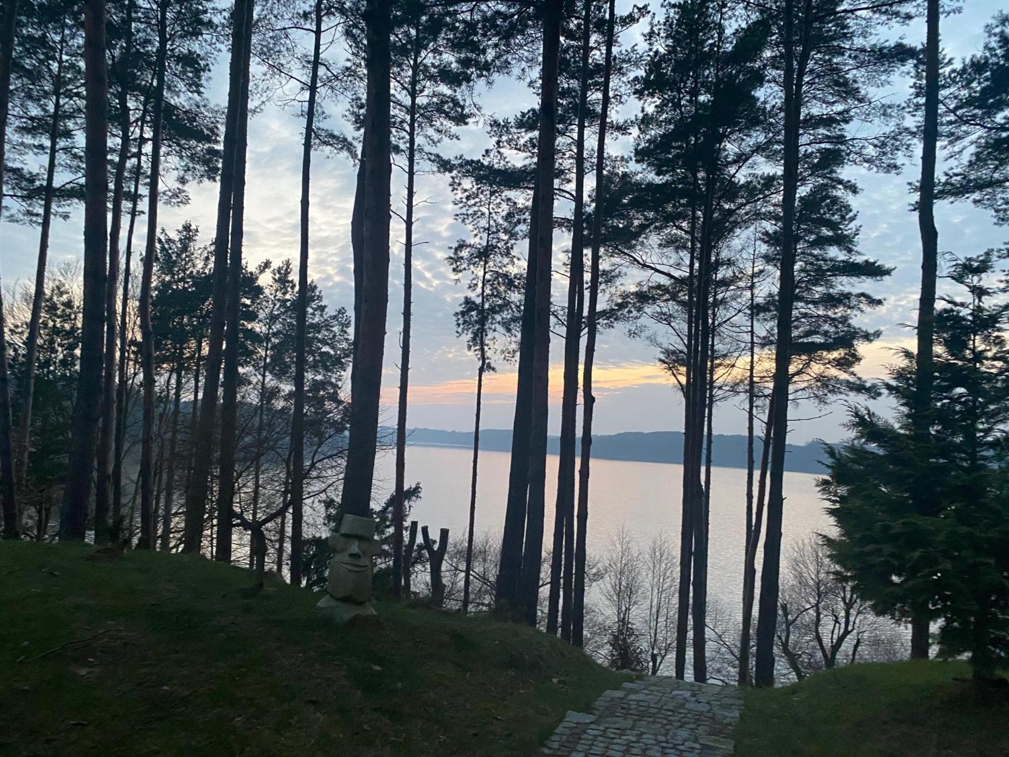 Jarski Domek Stężyca Exterior foto