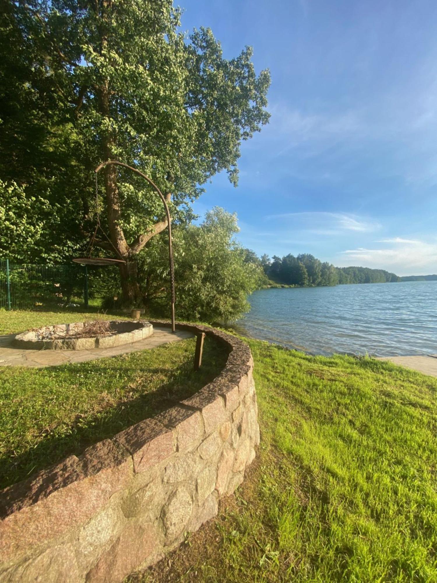 Jarski Domek Stężyca Exterior foto