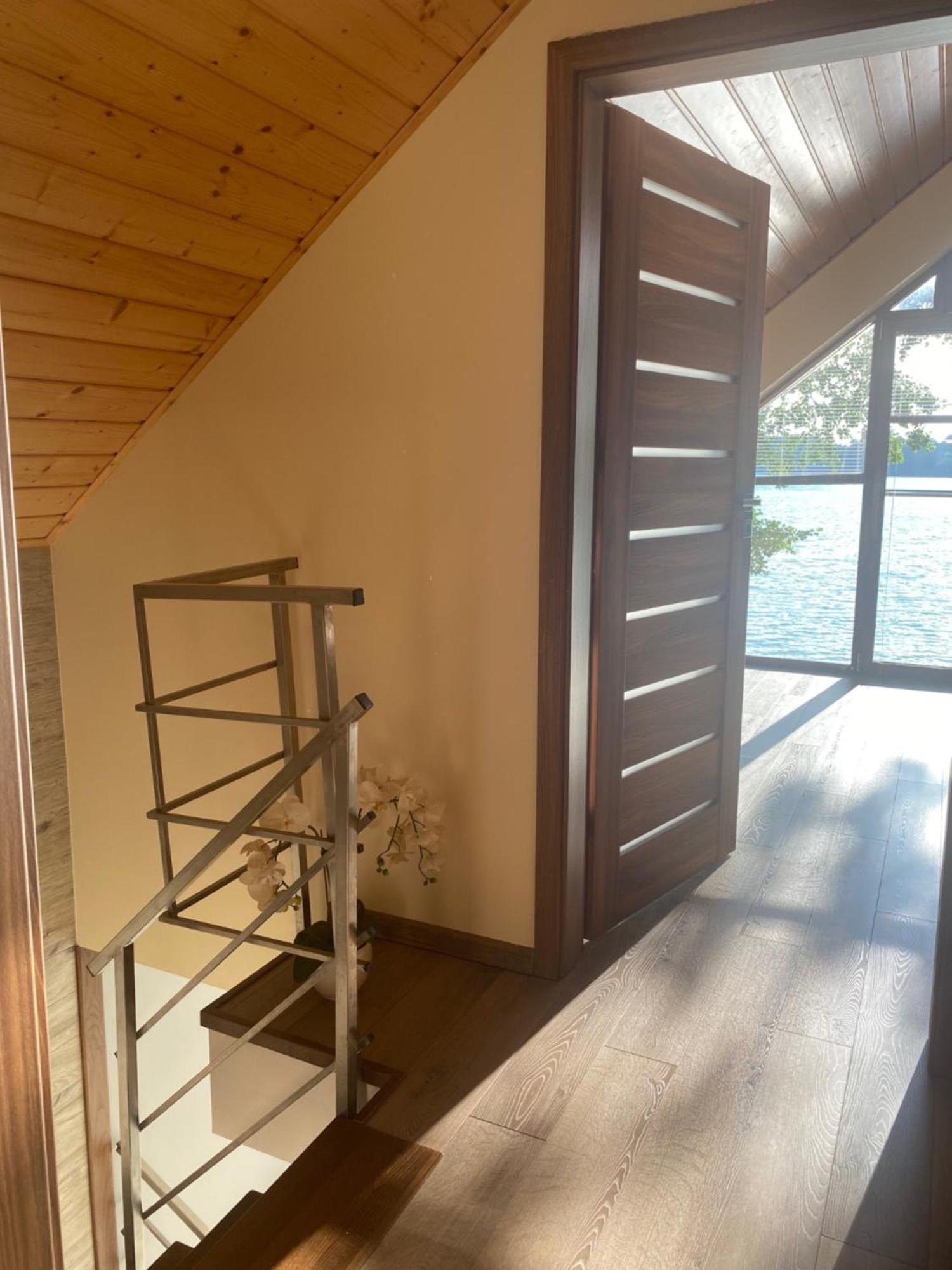 Jarski Domek Stężyca Exterior foto