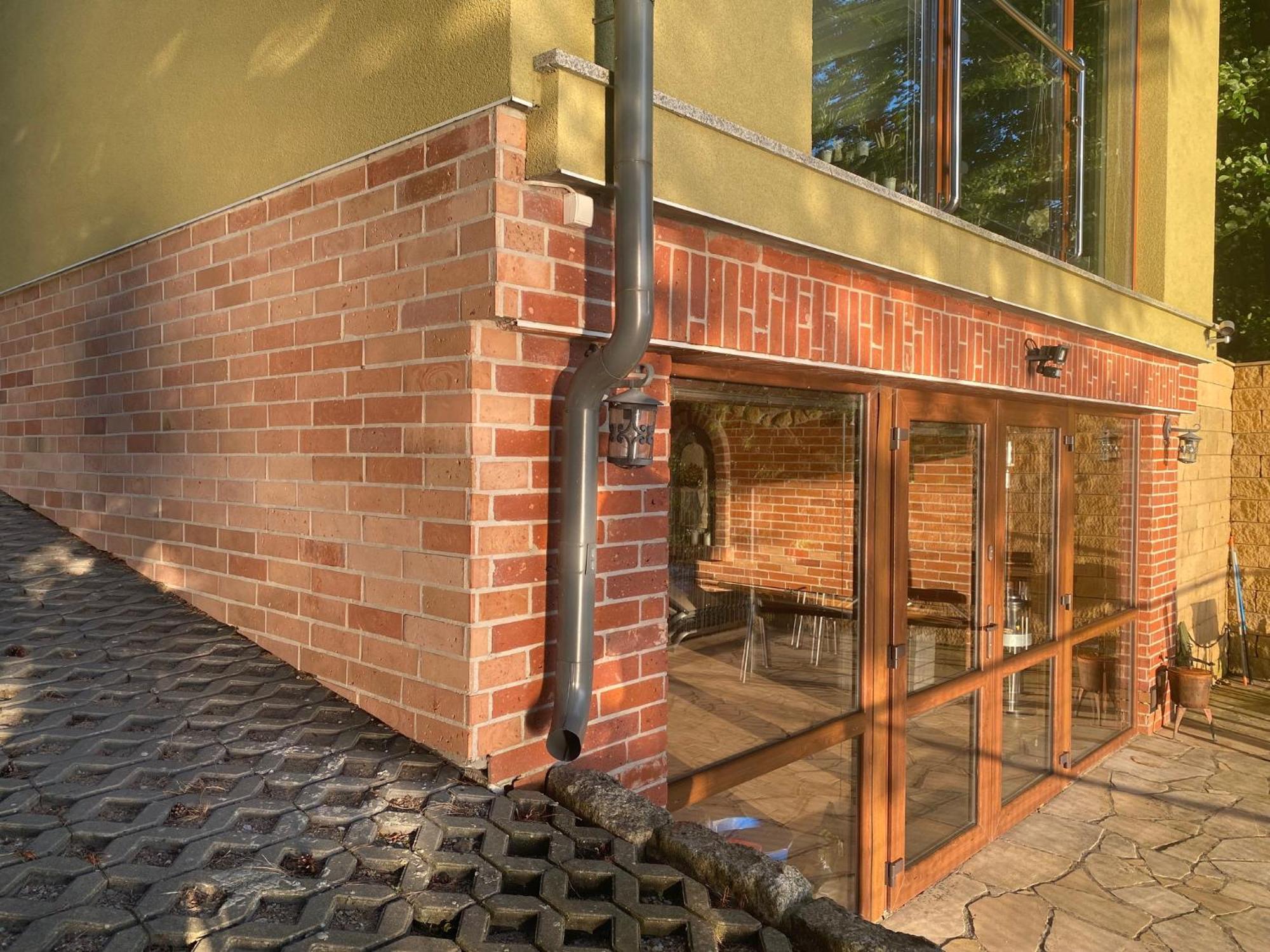 Jarski Domek Stężyca Exterior foto